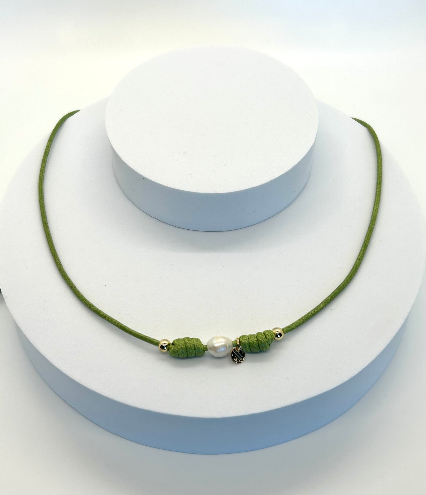 Nora Necklace