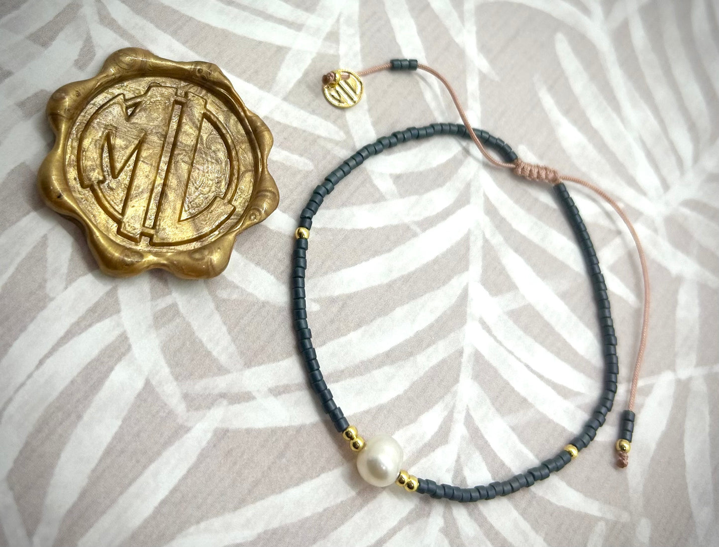 Feelings Bracelets