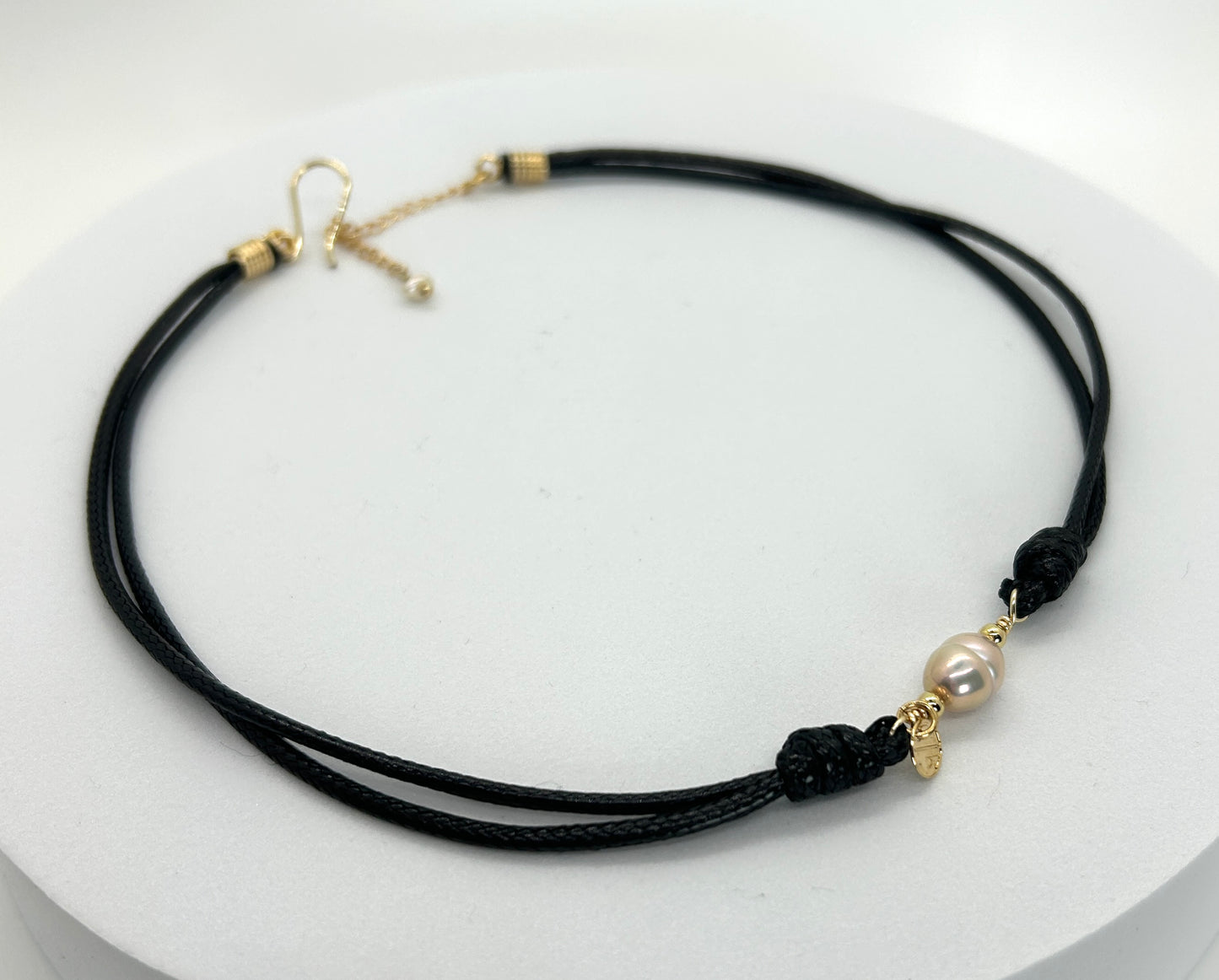 Iconic Necklace