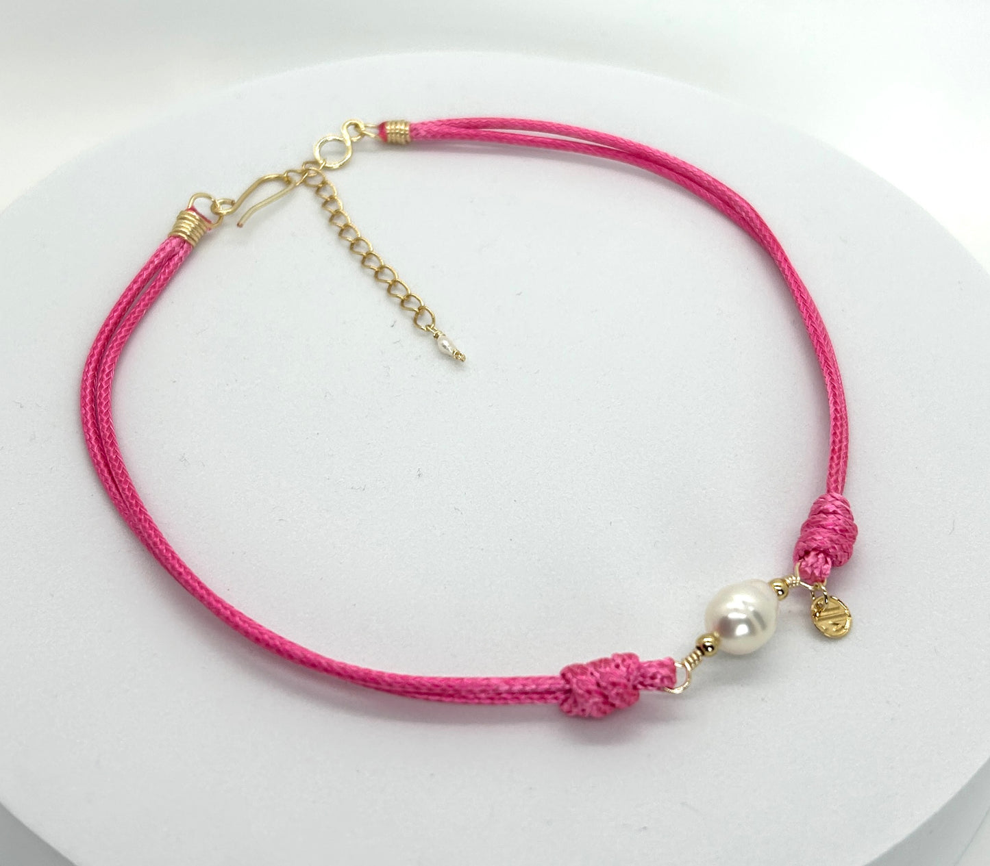 Iconic Necklace