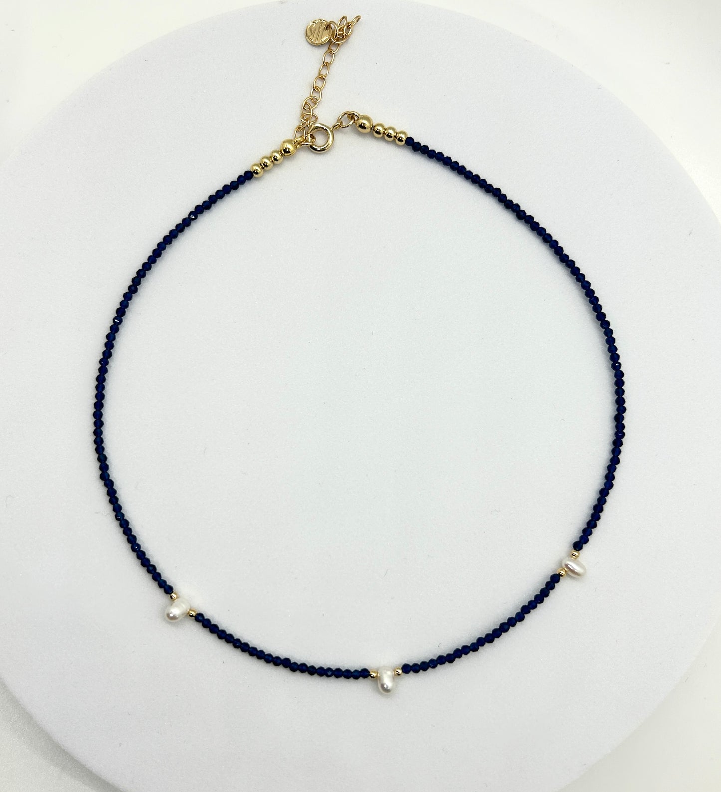 Paula Necklace