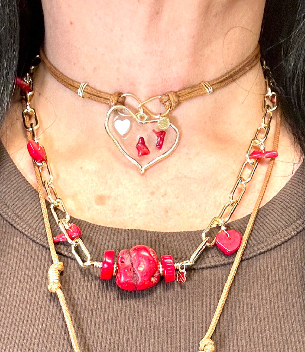 Luxury Chain Necklace