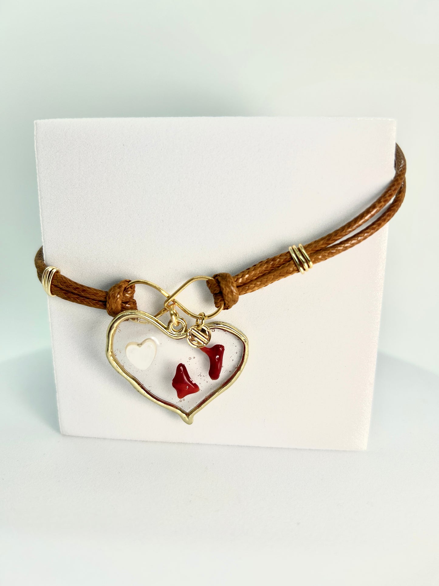 True Love Choker Necklace