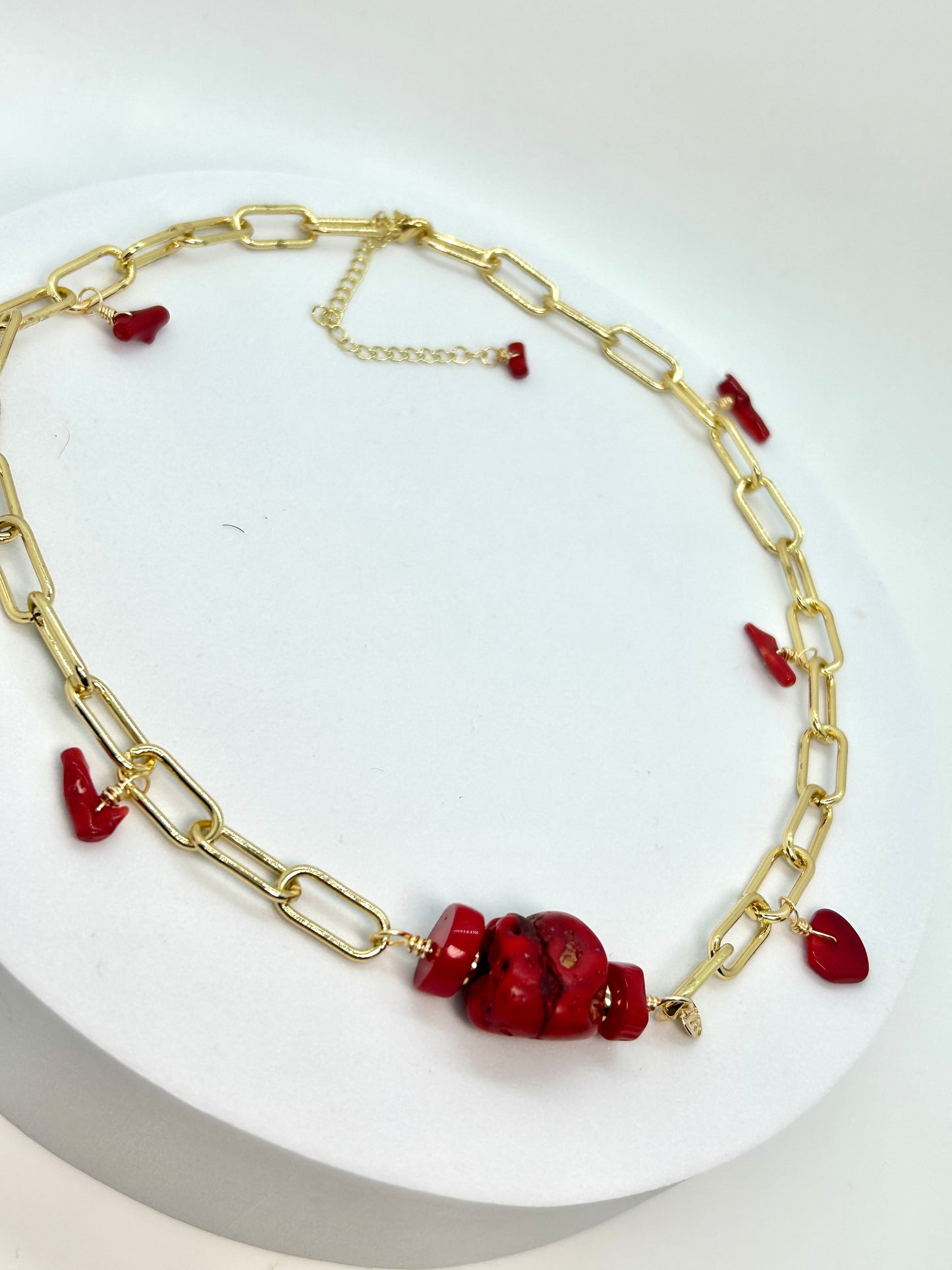 Luxury Chain Necklace