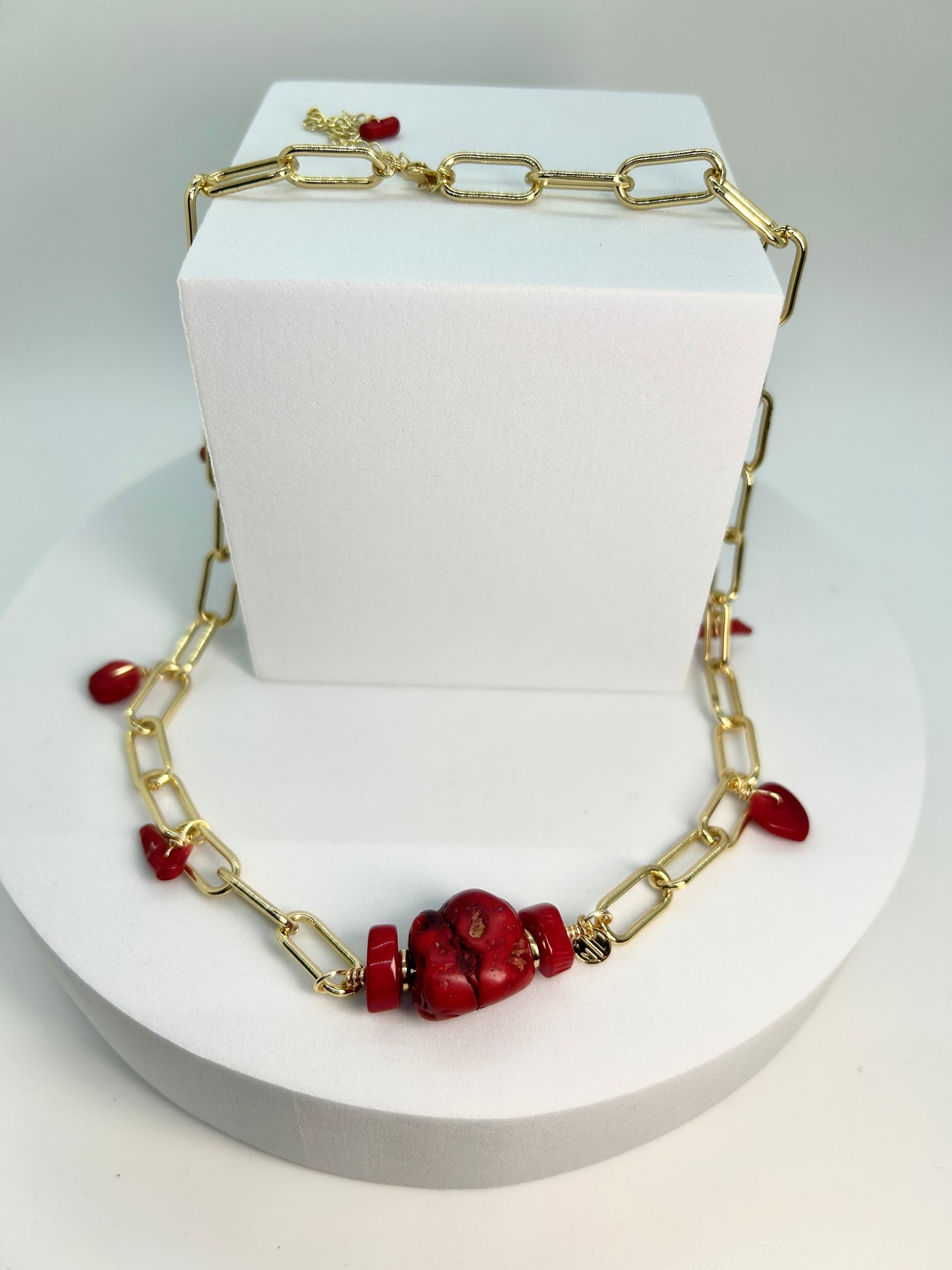 Luxury Chain Necklace