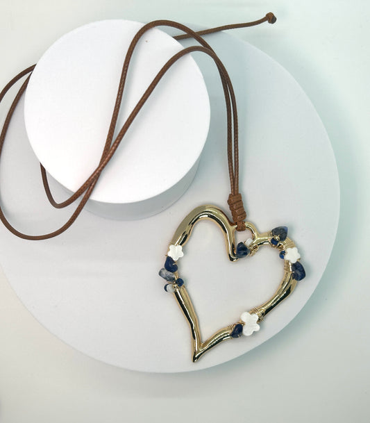 Carmen Necklace