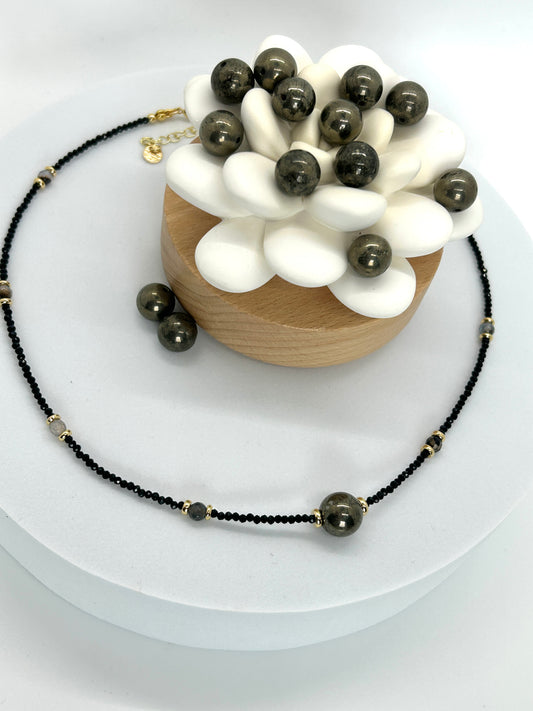 Pirita Necklace