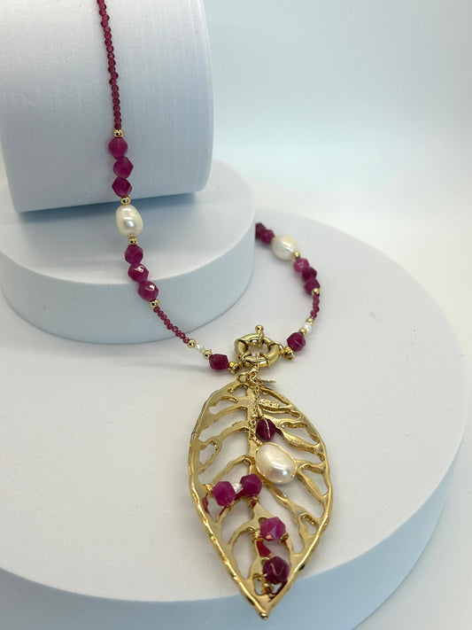 Life Necklace