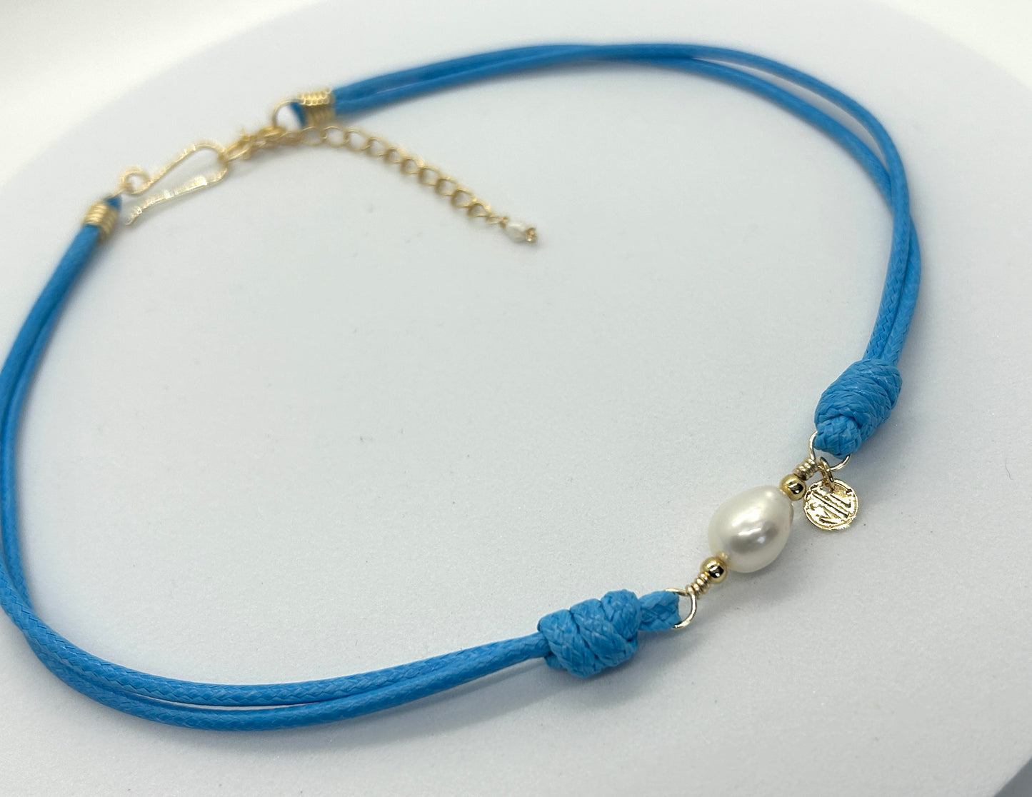 Iconic Necklace