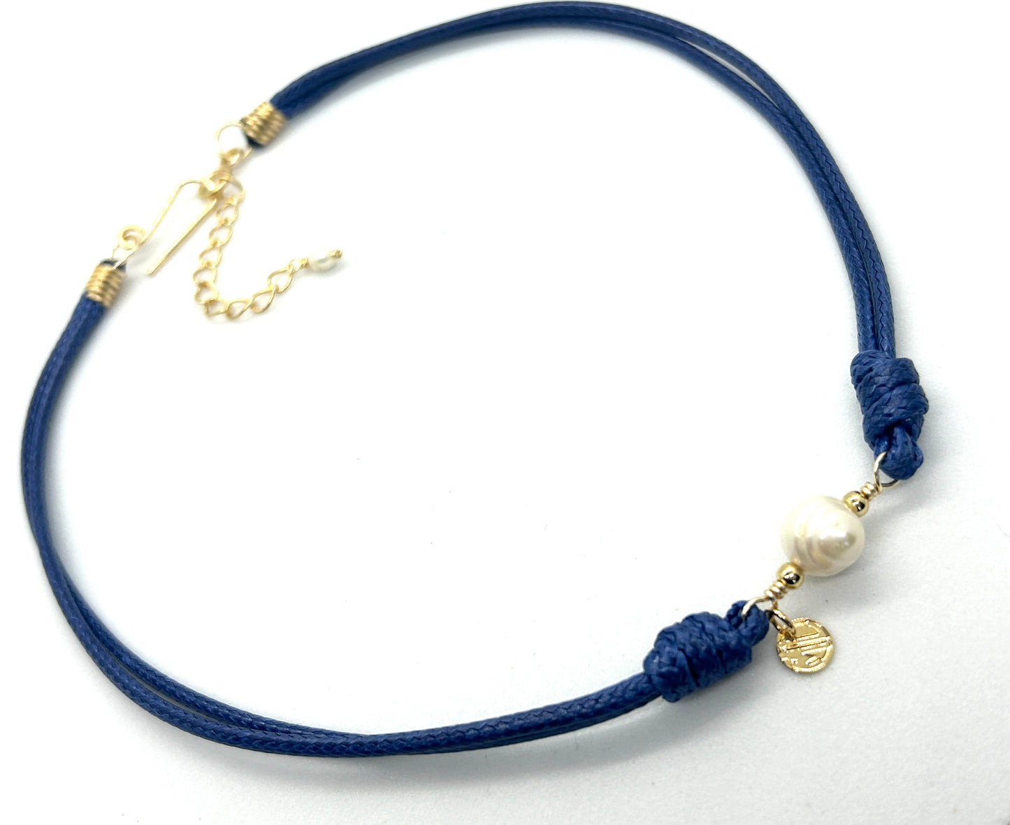 Iconic Necklace