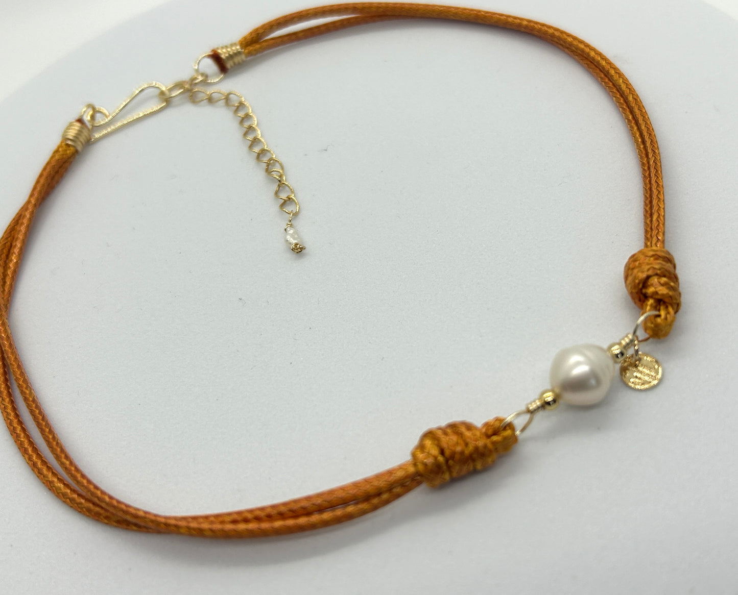Iconic Necklace