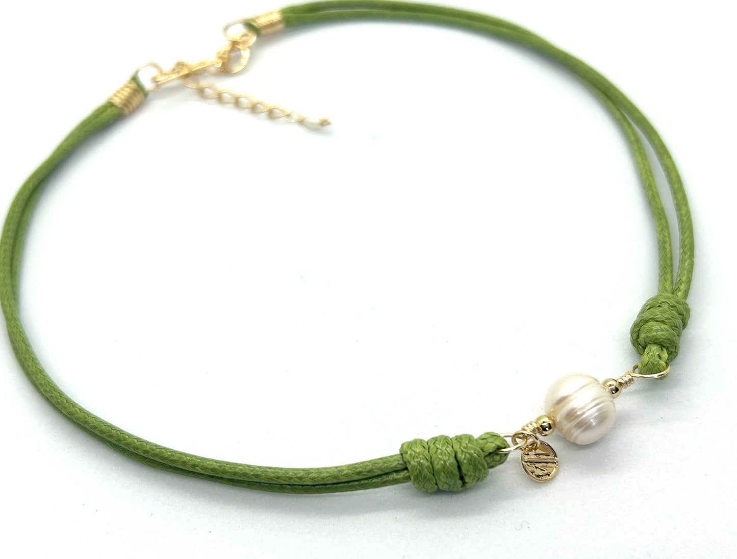 Iconic Necklace