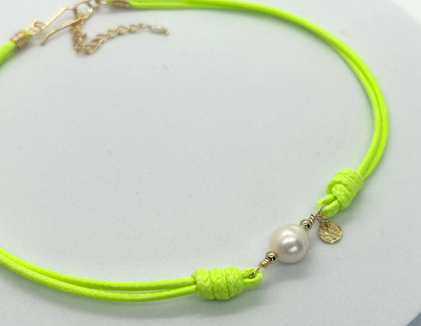 Iconic Necklace