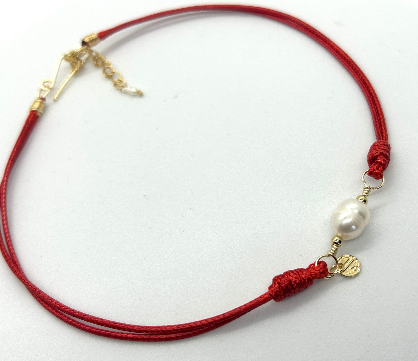 Iconic Necklace