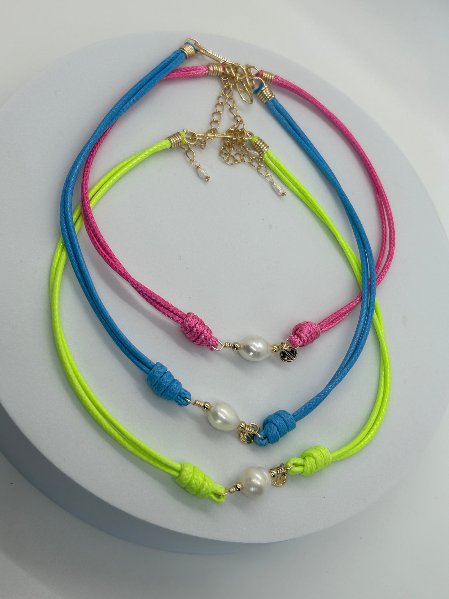 Iconic Necklace