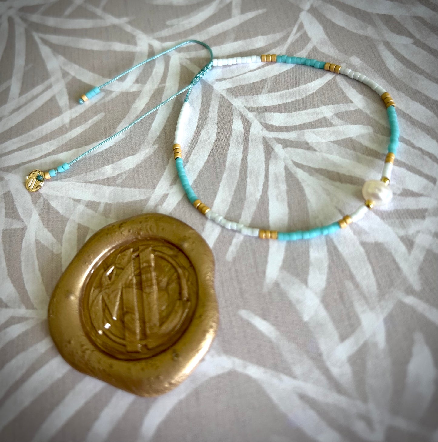 Feelings Bracelets