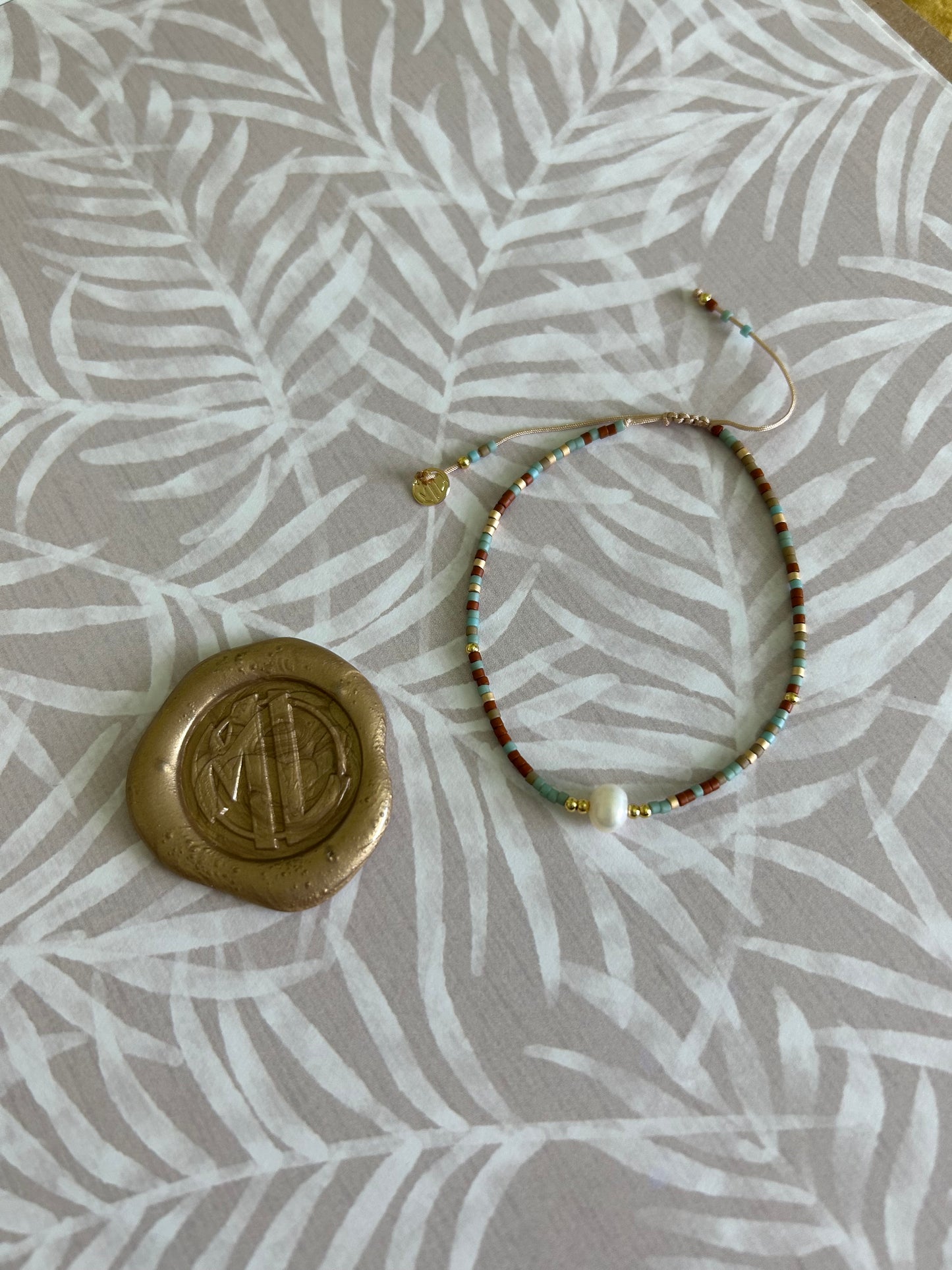 Feelings Bracelets